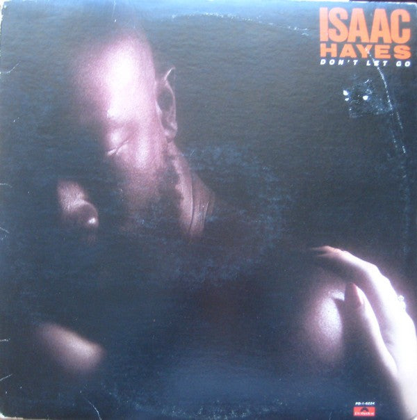 Isaac Hayes - Don't Let Go - VINTAGE vinyl record for sale