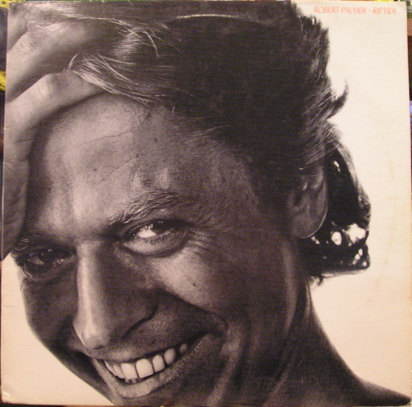 Robert Palmer - Riptide - LP
