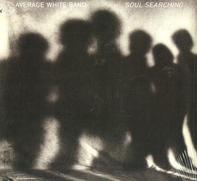 Average White Band - Soul Searching - VINTAGE vinyl record for sale