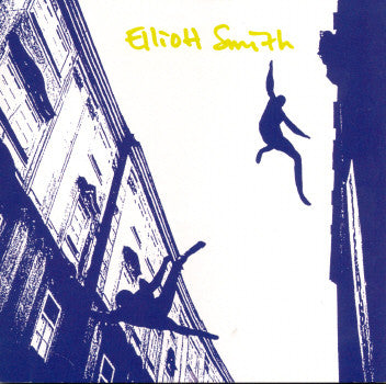 Elliot Smith - Elliot Smith - LP