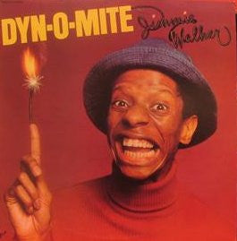 Jimmie Walker - Dyn-O-Mite - LP