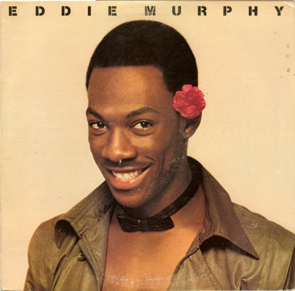 Eddie Murphy - Eddie Murphy - LP