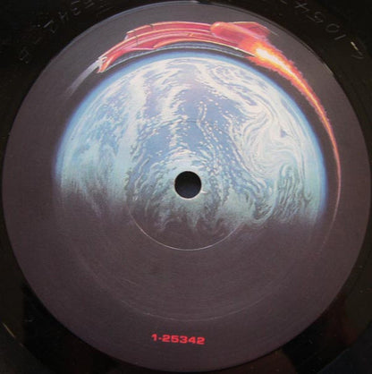 ZZ Top - Afterburner - LP 4