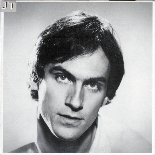 James Taylor - JT - LP