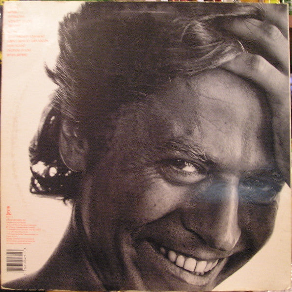 Robert Palmer - Riptide - LP 2