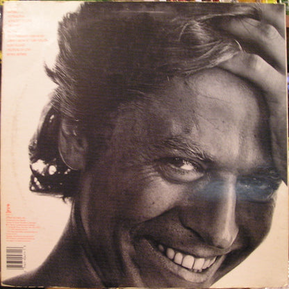 Robert Palmer - Riptide - LP 2