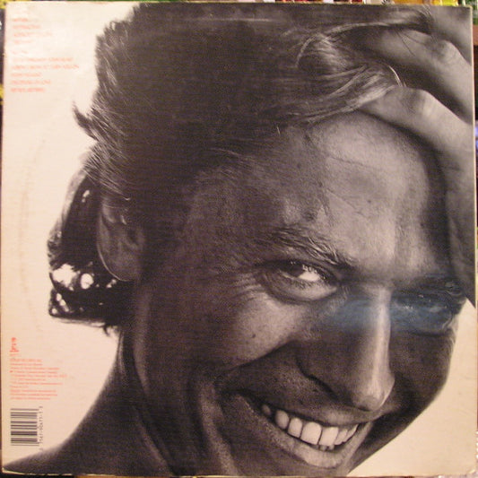 Robert Palmer - Riptide - LP 2