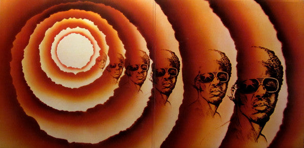 Stevie Wonder - Songs In The Key Of Life - LP 2