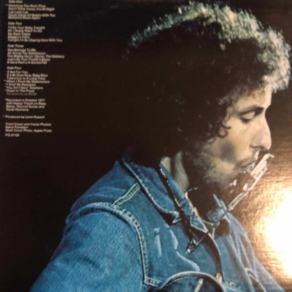 Bob Dylan - Bob Dylan's Greatest Hits Volume II - LP 3