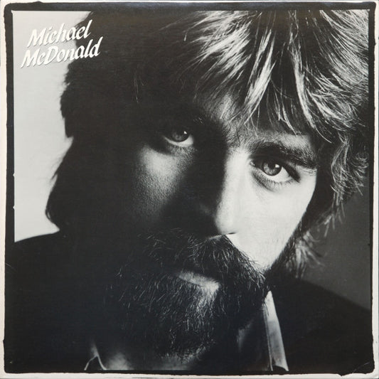Michael McDonald - If That's What It Takes - LP