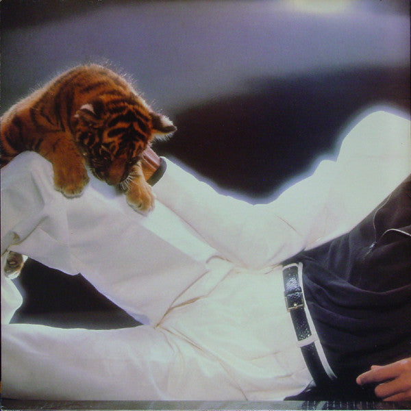 Michael Jackson - Thriller - LP 2
