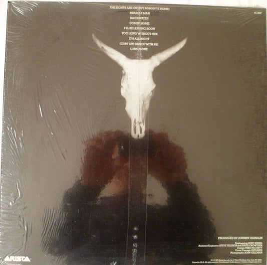 Outlaws - In The Eye Of The Storm - Vinyl, LP, Album 2