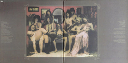 The Doobie Brothers - Toulouse Street - LP 2