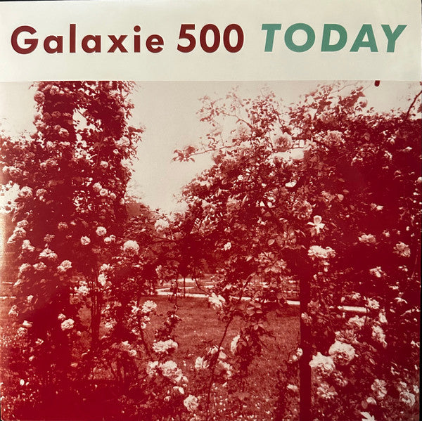 Galaxie 500 - Today - NEW vinyl record for sale