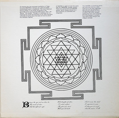 The Moody Blues - In Search Of The Lost Chord - LP 3