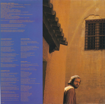The Alan Parsons Project - Eve - LP 2