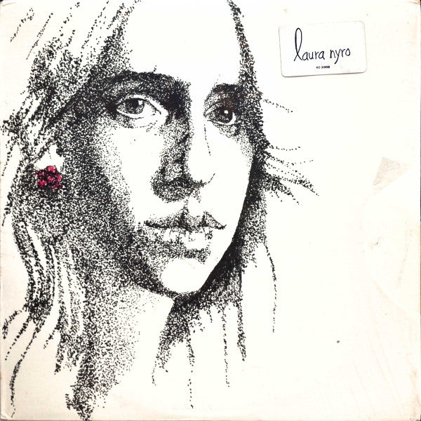 Laura Nyro - Christmas and the Beads of Sweat - LP