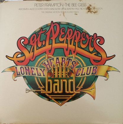 Various - Sgt. Pepper's Lonely Hearts Club Band - LP