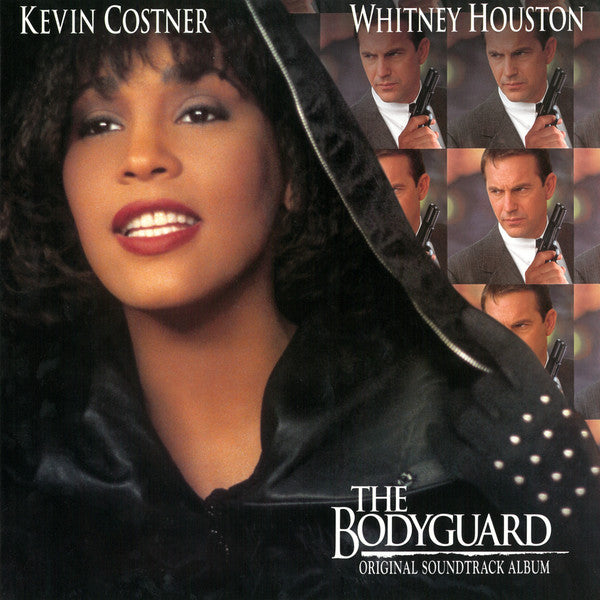 Various - The Bodyguard (Original Soundtrack Album) - LP