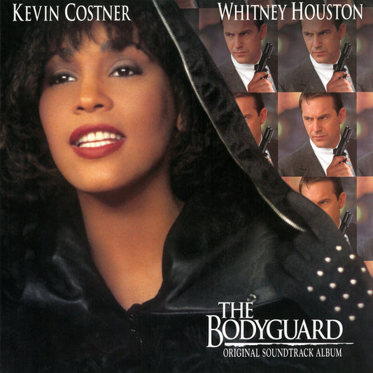 Various - The Bodyguard (Original Soundtrack Album) - LP