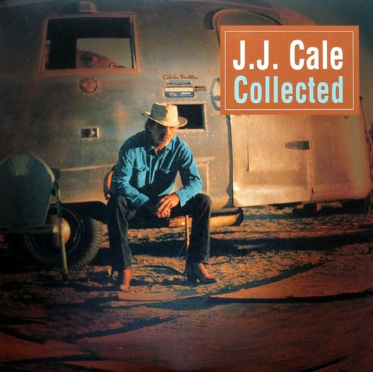 JJ Cale - Collected - LP