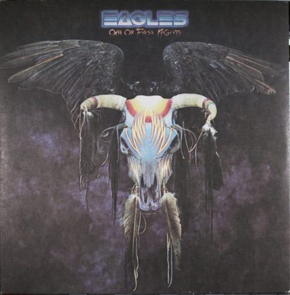 Eagles - One Of These Nights - LP