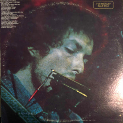 Bob Dylan - Bob Dylan's Greatest Hits Volume II - LP 2