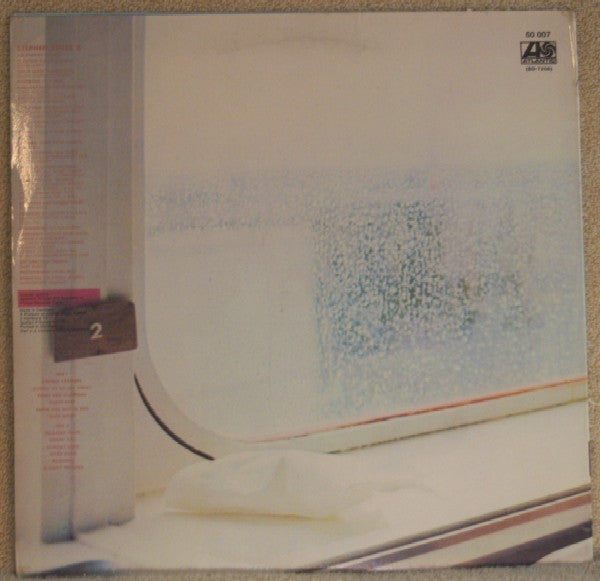 Stephen Stills - Stephen Stills 2 - LP 4
