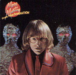 Moon Martin - Escape From Domination - VINTAGE vinyl record for sale