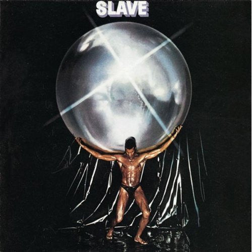 Slave - Slave - VINTAGE vinyl record for sale