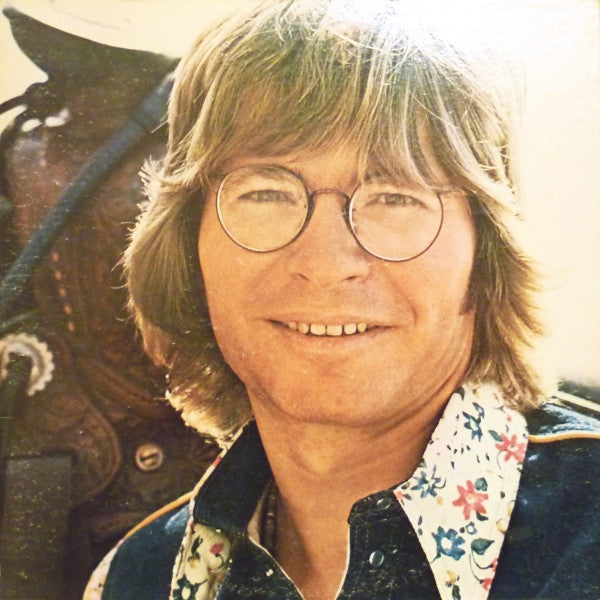 John Denver - Windsong - LP