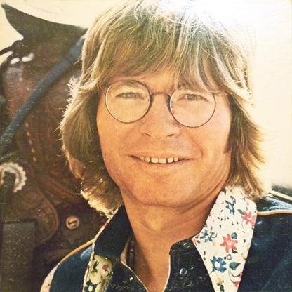 John Denver - Windsong - LP