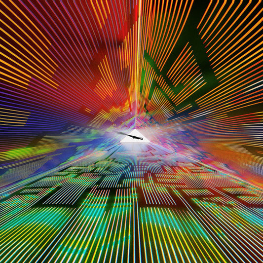 Bastille - Give Me The Future - LP