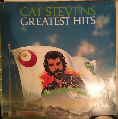 Cat Stevens - Greatest Hits - LP
