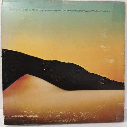 Sergio Mendes & Brasil '66 - Fool On The Hill - LP 4