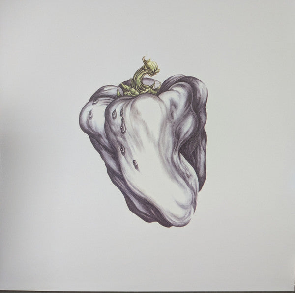 Ween - White Pepper - LP
