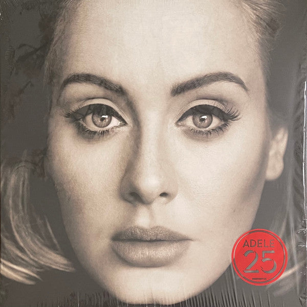 Adele - 25 - LP