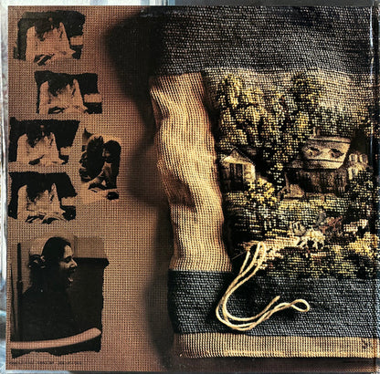 Carole King - Tapestry - LP 2