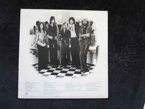 Fleetwood Mac - Fleetwood Mac - LP 2