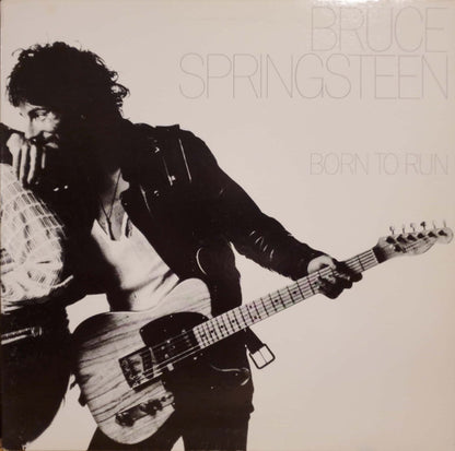 Bruce Springsteen - Born To Run - LP