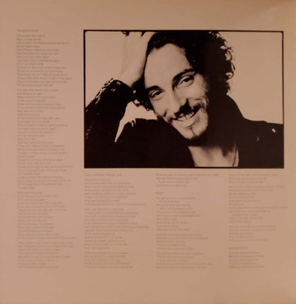 Bruce Springsteen - Born To Run - LP 2