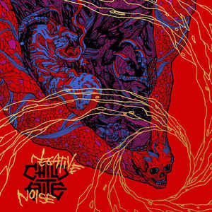 Child Bite - Negative Noise - LP