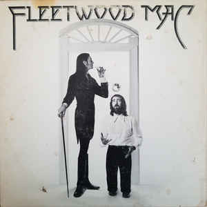 Fleetwood Mac - Fleetwood Mac - LP