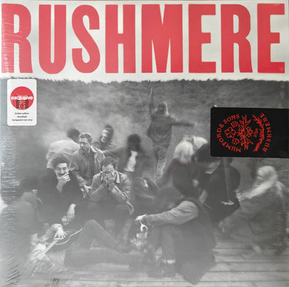 Mumford & Sons - Rushmere - LP