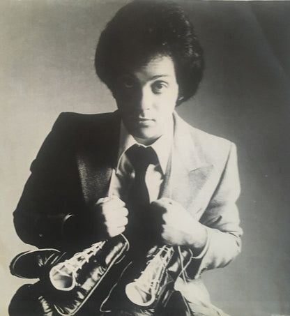 Billy Joel - The Stranger - LP 3