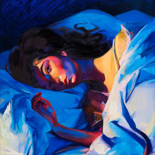 Lorde - Melodrama - NEW vinyl record for sale