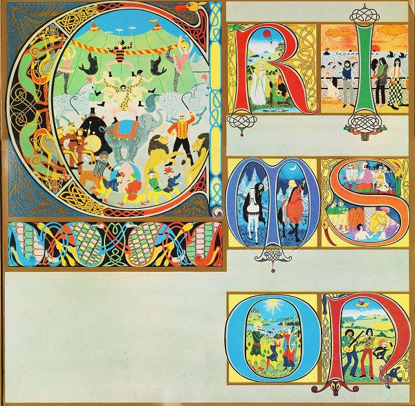 King Crimson - Lizard - NEW vinyl record for sale
