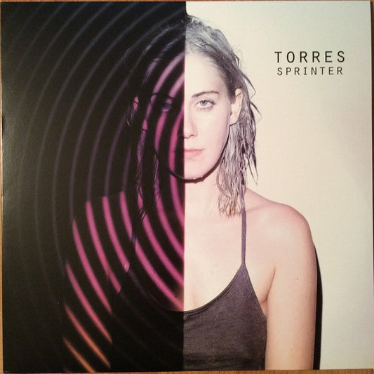 Torres - Sprinter - LP