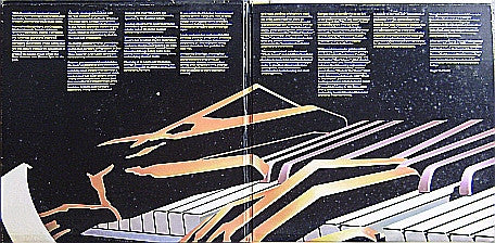 Ramsey Lewis - Solid Ivory: His Greatest Hits - LP 4