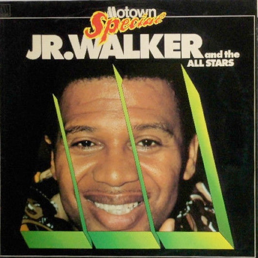 Jr. Walker And The All Stars - Motown Special Jr. Walker And The All Stars - LP